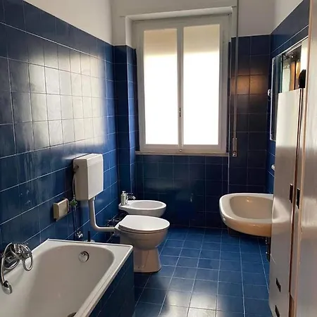 Pensjonat Casa Di Pi *
