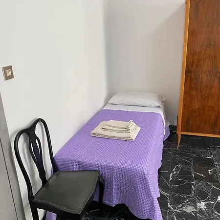 Pensjonat Casa Di Pi *